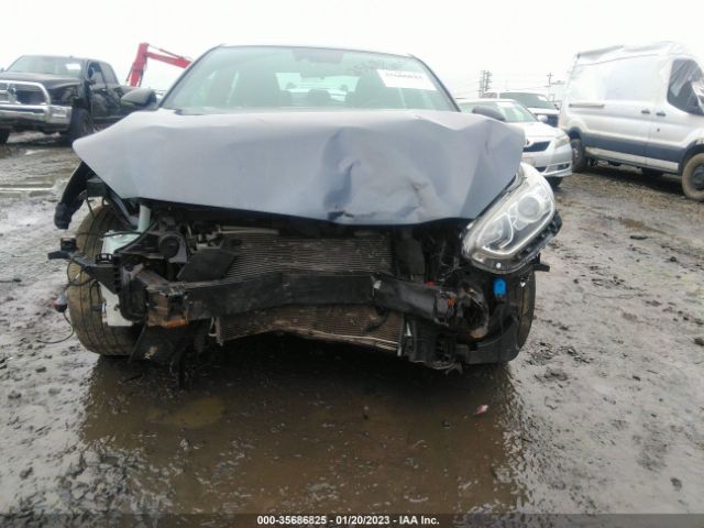 3KPF34AD8ME299518 KIA Forte Gt-line