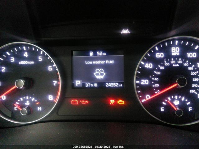 3KPF34AD8ME299518 KIA Forte Gt-line
