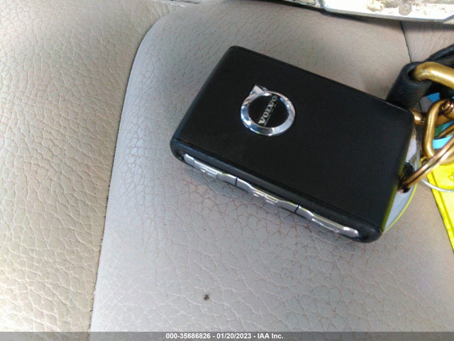 2018 Volvo XC90, VIN: YV4102PK3J1350559