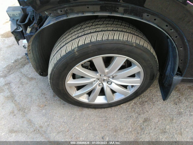 2018 Volvo XC90, VIN: YV4102PK3J1350559