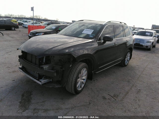 2018 Volvo XC90, VIN: YV4102PK3J1350559