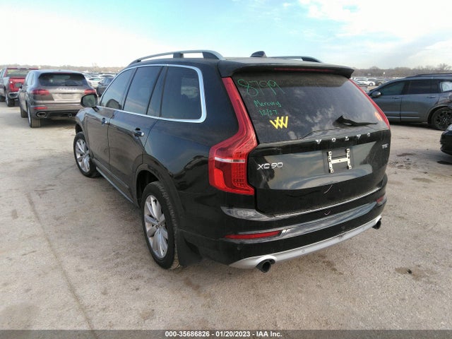 2018 Volvo XC90, VIN: YV4102PK3J1350559