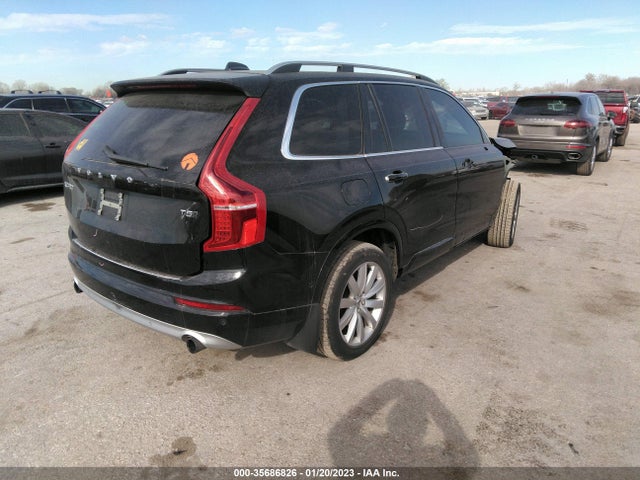 2018 Volvo XC90, VIN: YV4102PK3J1350559