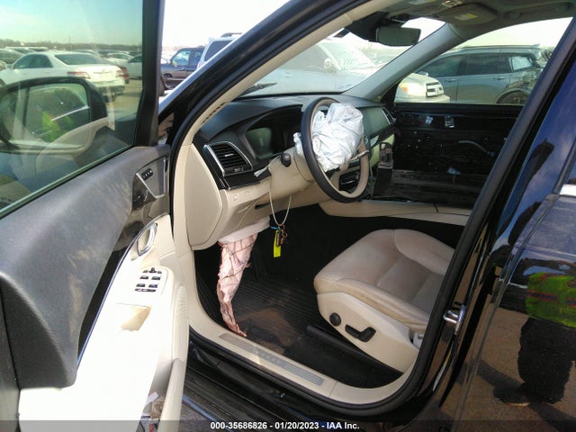 2018 Volvo XC90, VIN: YV4102PK3J1350559