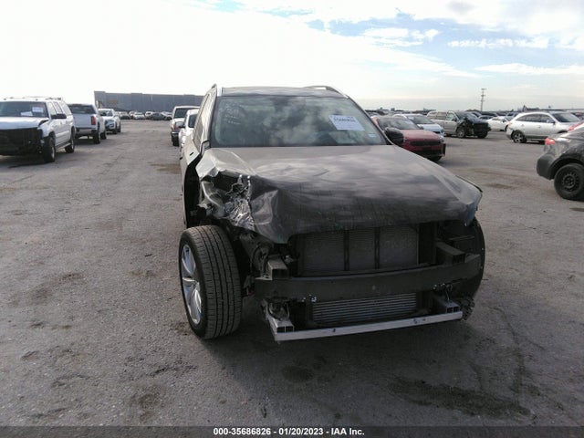2018 Volvo XC90, VIN: YV4102PK3J1350559