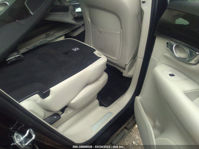 2018 Volvo XC90, VIN: YV4102PK3J1350559