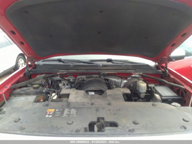 3GTU2VECXEG470552 GMC Sierra 1500 Slt
