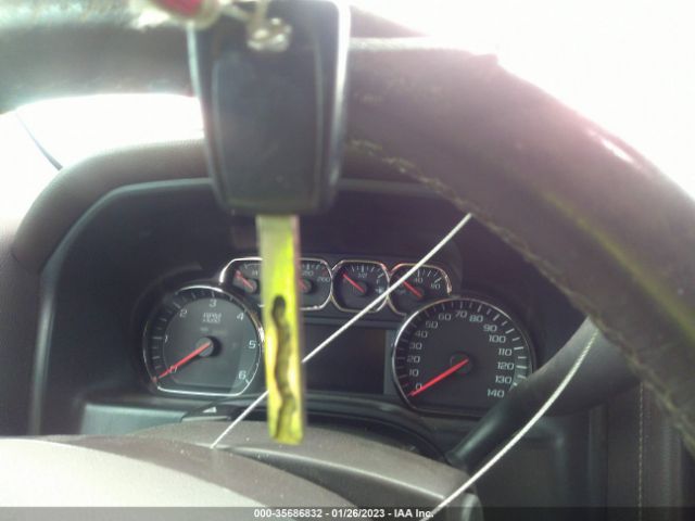 3GTU2VECXEG470552 GMC Sierra 1500 Slt