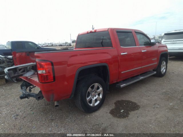 3GTU2VECXEG470552 GMC Sierra 1500 Slt