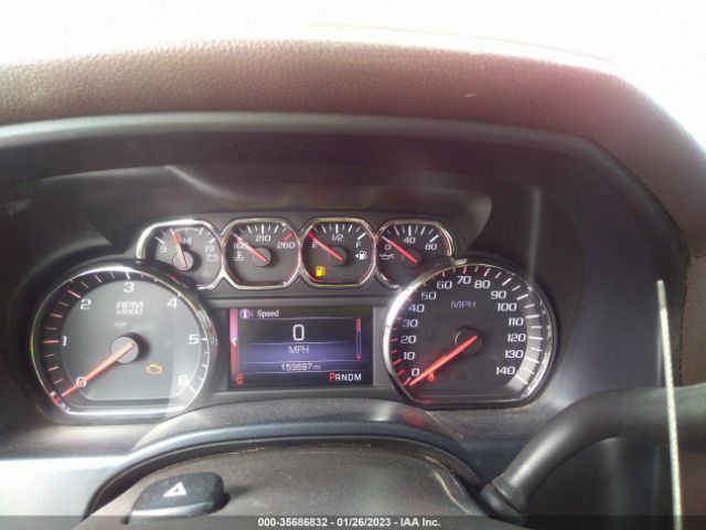3GTU2VECXEG470552 GMC Sierra 1500 Slt