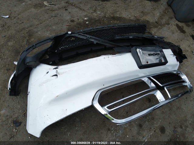 Dodge DURANGO LIMITED 2015 1C4RDJDG1FC730273 Image 3