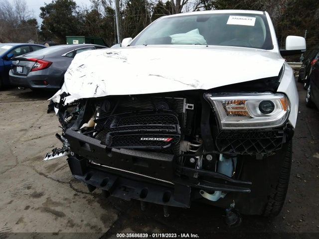 Dodge DURANGO LIMITED 2015 1C4RDJDG1FC730273 Image 7