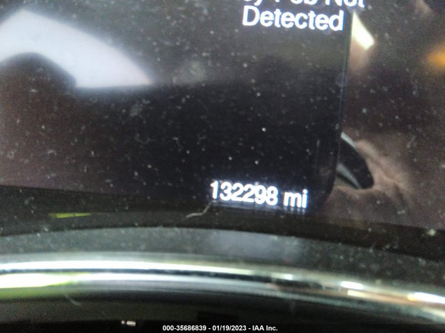 Dodge DURANGO LIMITED 2015 1C4RDJDG1FC730273 Image 8