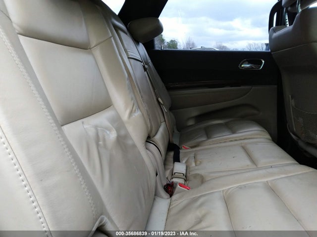 Dodge DURANGO LIMITED 2015 1C4RDJDG1FC730273 Image 9