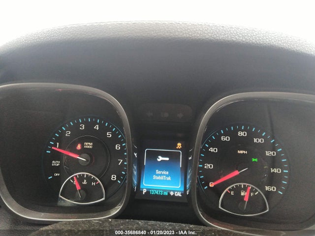 Chevrolet MALIBU 2LT 2014 1G11E5SL9EF153452 Image 7