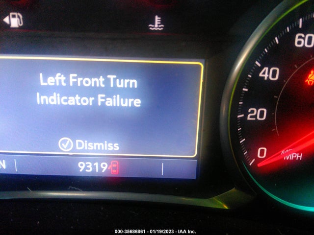 2020 Chevrolet Equinox, VIN: 3GNAXKEV2LS731419