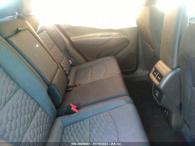 2020 Chevrolet Equinox, VIN: 3GNAXKEV2LS731419