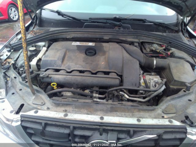 YV4992DZXA2030787 Volvo Xc60 3.0t