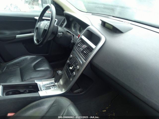 YV4992DZXA2030787 Volvo Xc60 3.0t