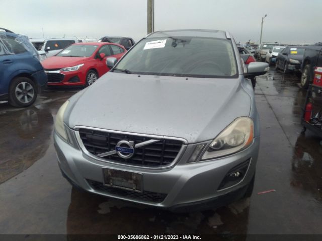 YV4992DZXA2030787 Volvo Xc60 3.0t