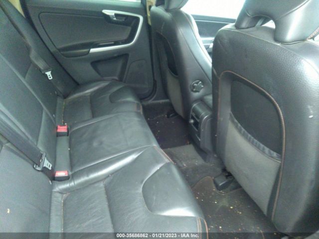 YV4992DZXA2030787 Volvo Xc60 3.0t