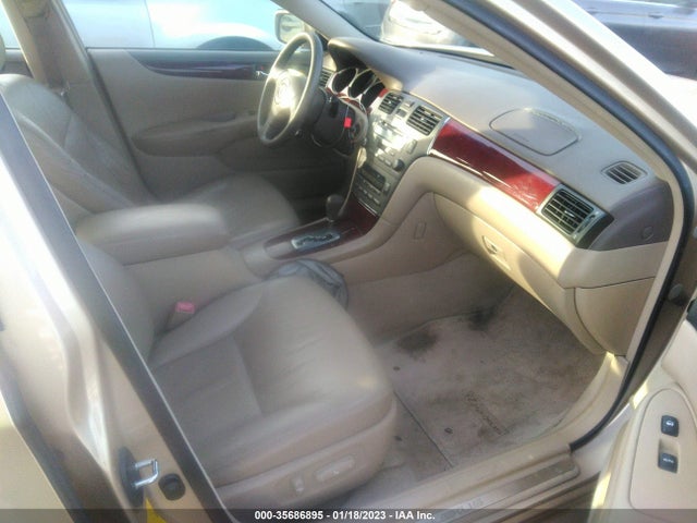 Lexus ES 330 2004 JTHBA30G445008405 Image 6