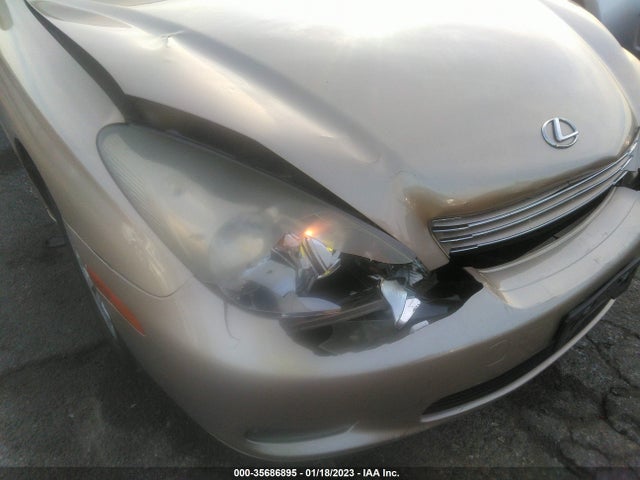 Lexus ES 330 2004 JTHBA30G445008405 Image 7