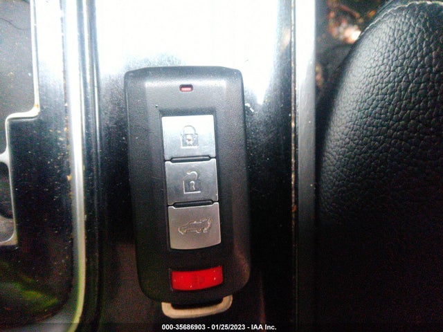 JA4JZ4AXXJZ059156 Mitsubishi OUTLANDER GT