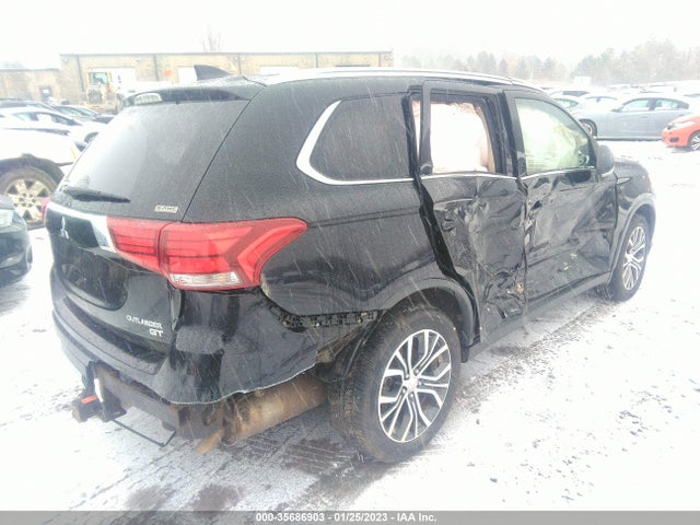 JA4JZ4AXXJZ059156 Mitsubishi OUTLANDER GT