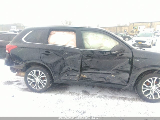 JA4JZ4AXXJZ059156 Mitsubishi OUTLANDER GT