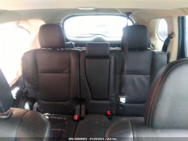 JA4JZ4AXXJZ059156 Mitsubishi OUTLANDER GT