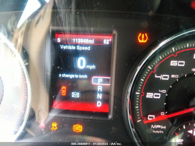 Dodge Charger Rt Plus 2014 2C3CDXCT7EH234837 Image 8