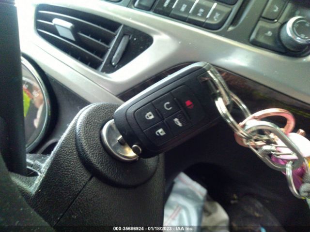 1G4PR5SK1G4108190 Buick Verano Convenience Group