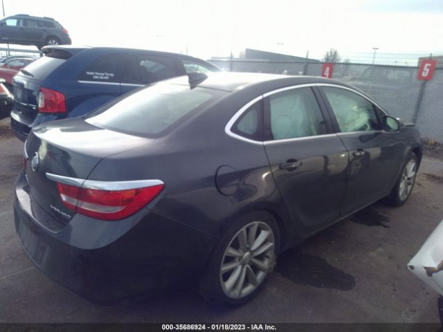 1G4PR5SK1G4108190 Buick Verano Convenience Group