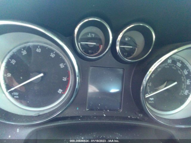 1G4PR5SK1G4108190 Buick Verano Convenience Group