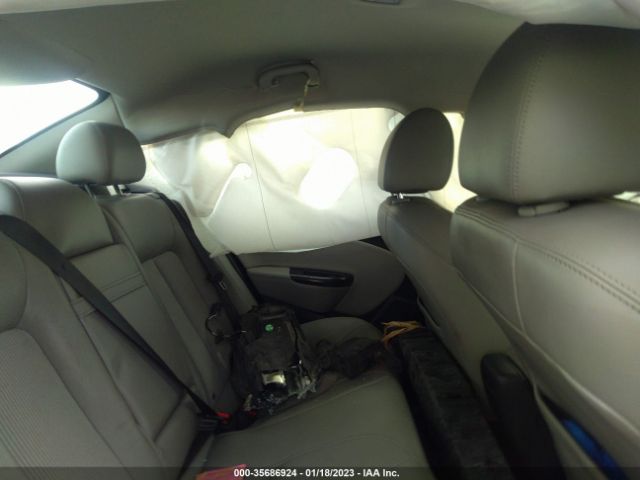 1G4PR5SK1G4108190 Buick Verano Convenience Group