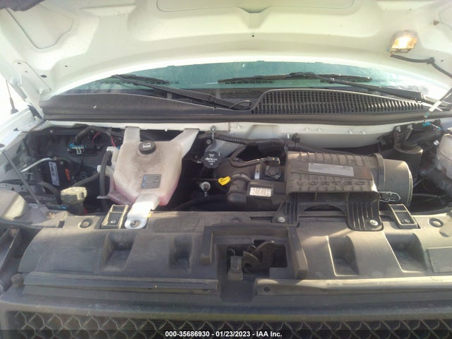 2020 Chevrolet Express, VIN: 1GAZGPFG6L1202574
