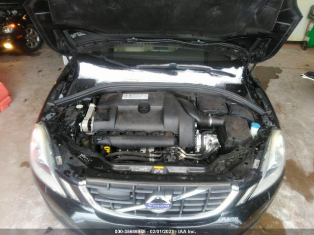 YV4902DZ1B2176233 Volvo Xc60 3.0t
