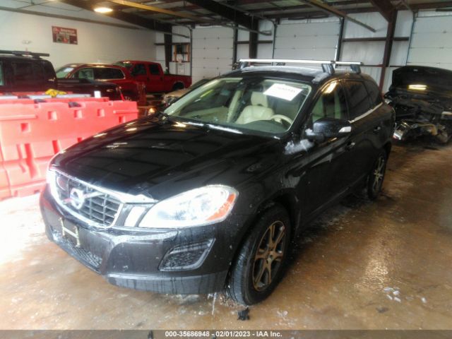 YV4902DZ1B2176233 Volvo Xc60 3.0t