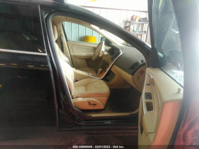 YV4902DZ1B2176233 Volvo Xc60 3.0t