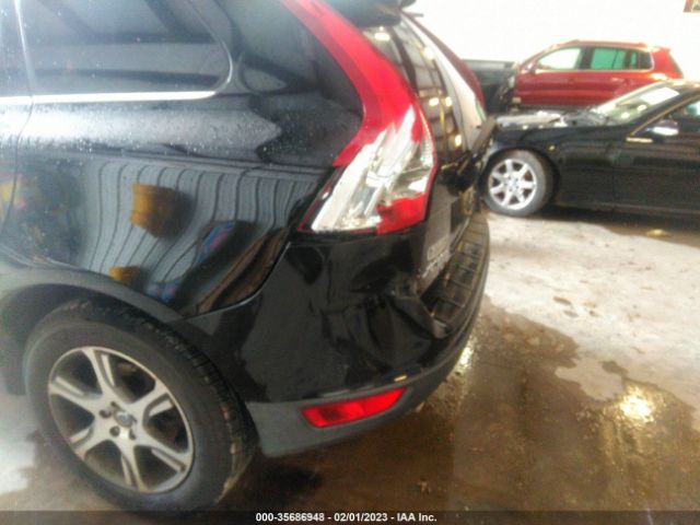 YV4902DZ1B2176233 Volvo Xc60 3.0t