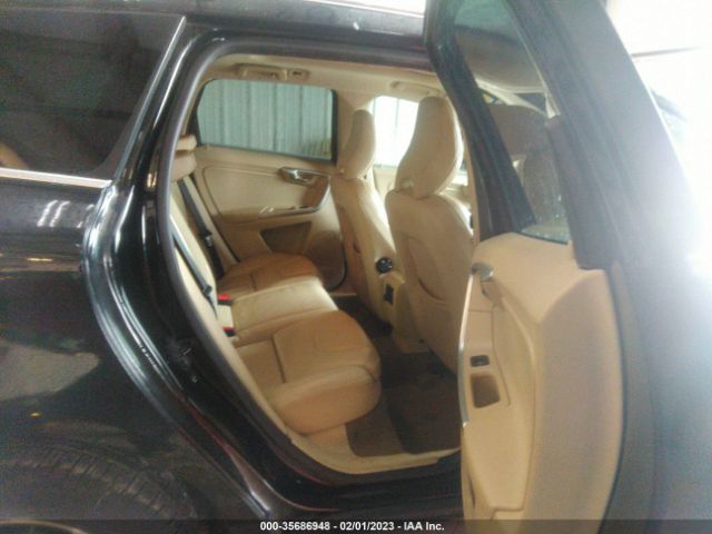 YV4902DZ1B2176233 Volvo Xc60 3.0t