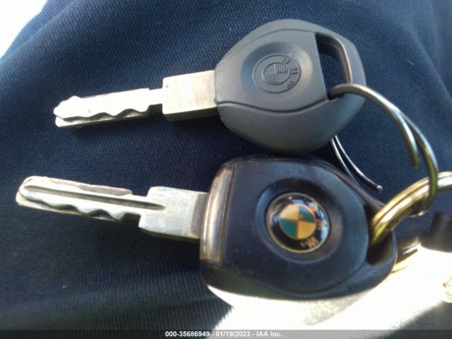 4USCH7323WLE06001 BMW 3 Series 1.9l