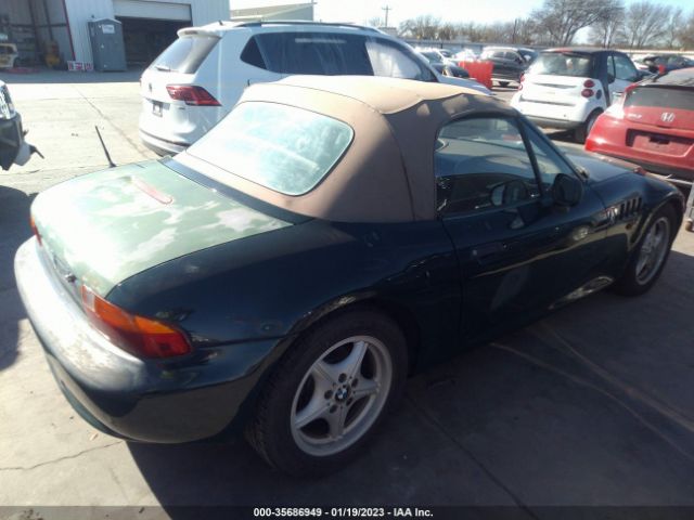 4USCH7323WLE06001 BMW 3 Series 1.9l