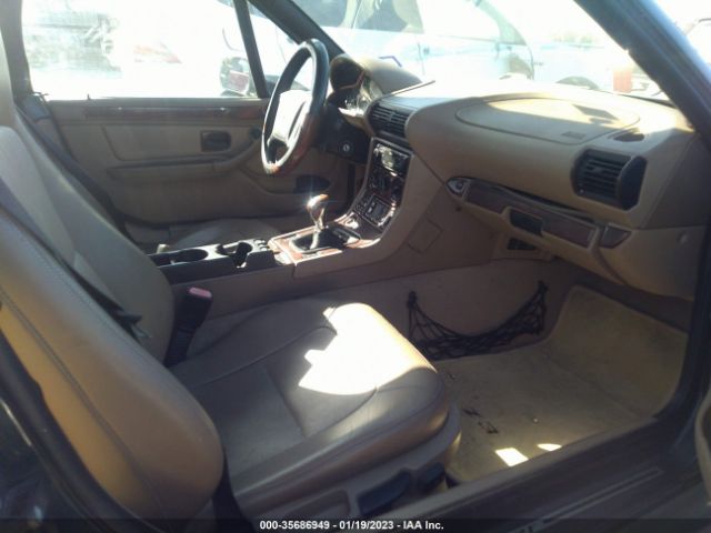 4USCH7323WLE06001 BMW 3 Series 1.9l