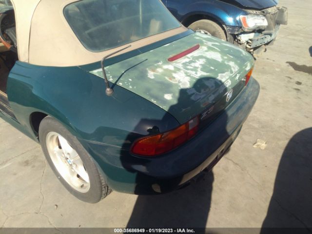 4USCH7323WLE06001 BMW 3 Series 1.9l