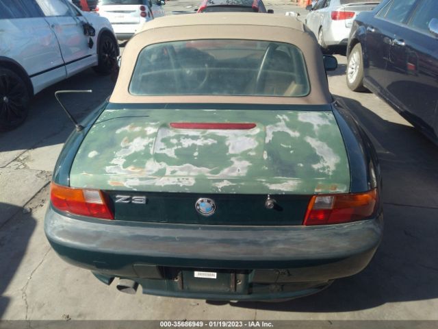 4USCH7323WLE06001 BMW 3 Series 1.9l