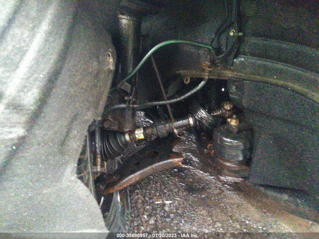 JTJHW31U472029789 Lexus RX 400H