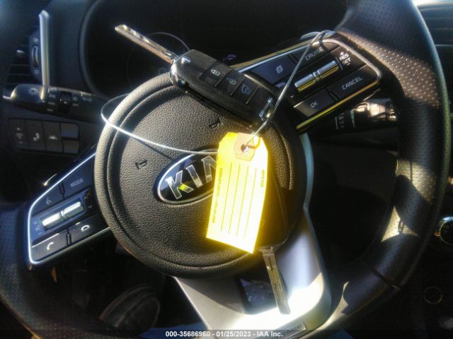 KNDP63AC7L7709446 KIA SPORTAGE S