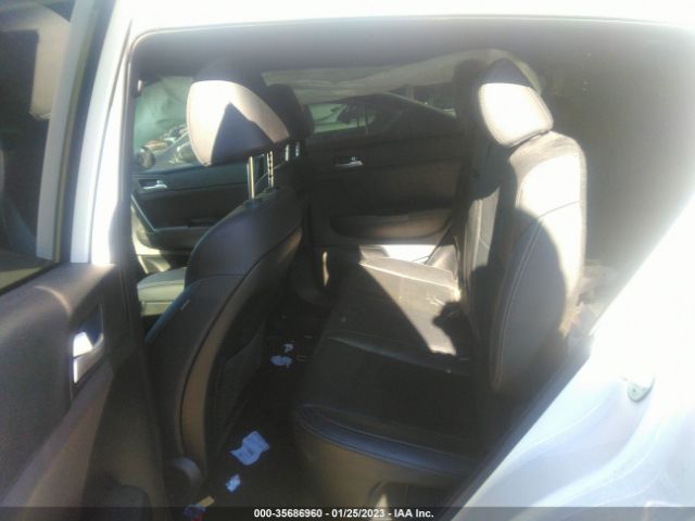 KNDP63AC7L7709446 KIA SPORTAGE S